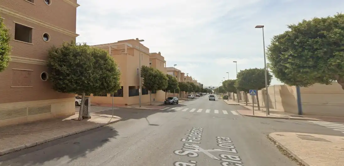 Appartamento in vendita a Avenida Federico García Lorca, imagen 3