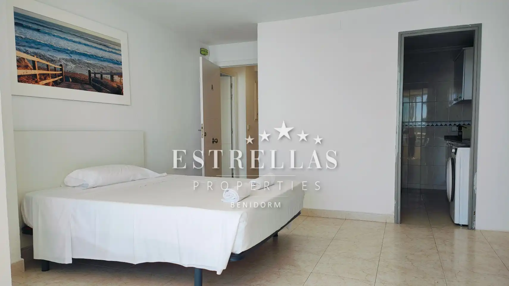 Apartamento con terraza en venta en Playa de Levante, imagen 8