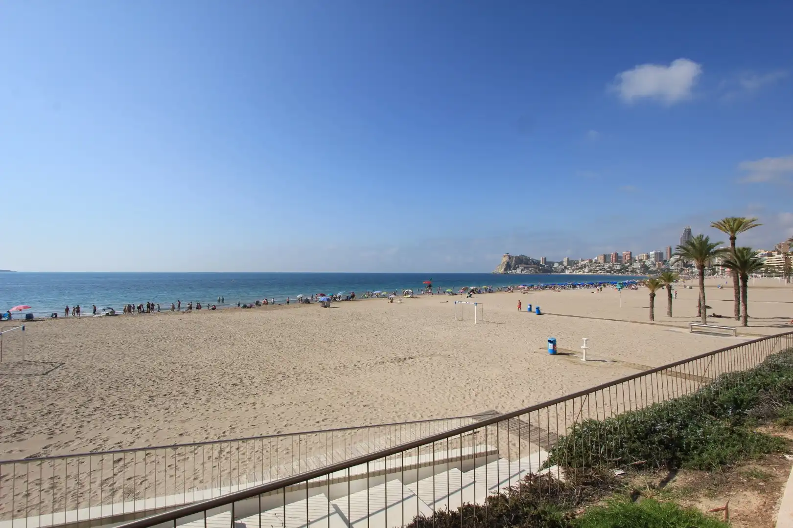 Appartement avec terrasse à vendre à Via Parque, imagen 20