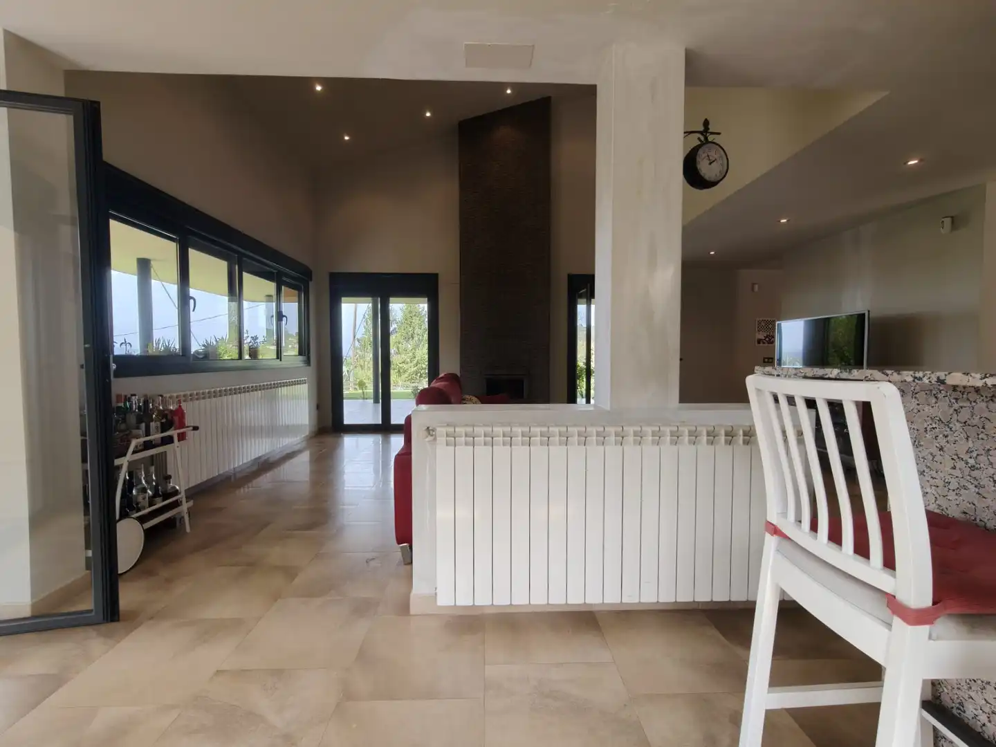 Villa con terrazza in vendita a Carretera Siero a Vega 183, imagen 40