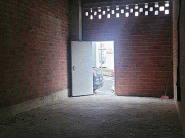 Local comercial en alquiler en Rúa de Alejandro Pérez Lugín