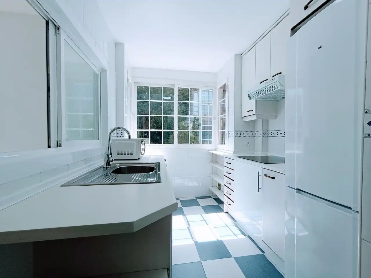 Flat for rent in GENERAL ARANAZ, Concepción