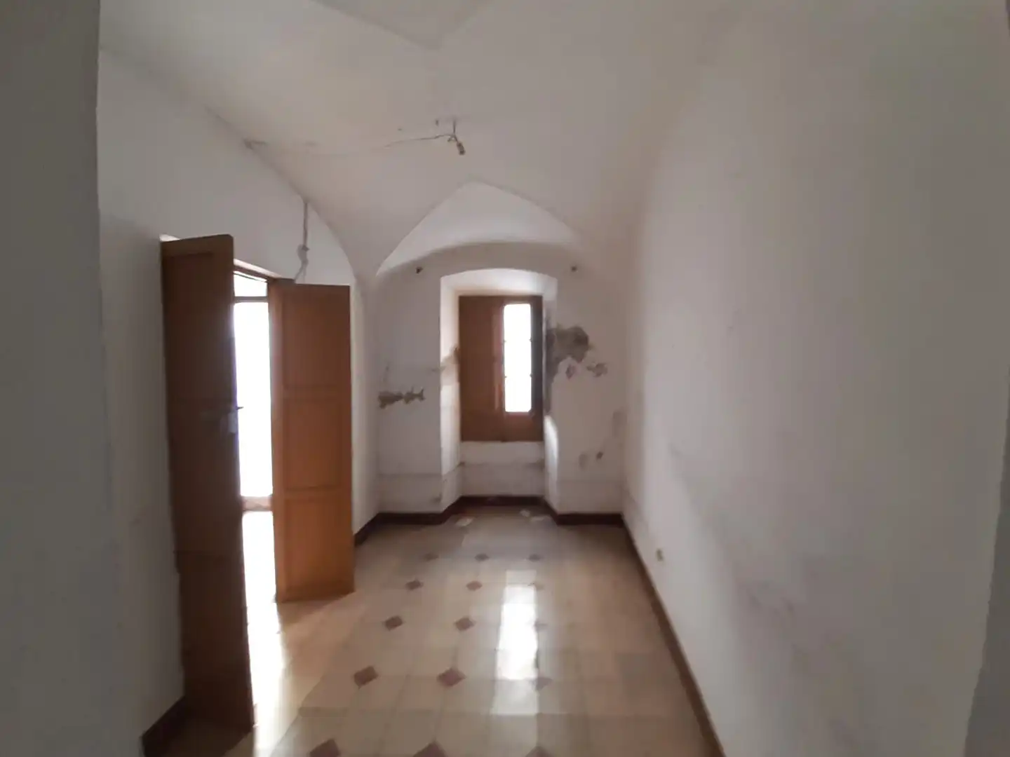 Casa o xalet en venda a Toledillo, Barcarrota