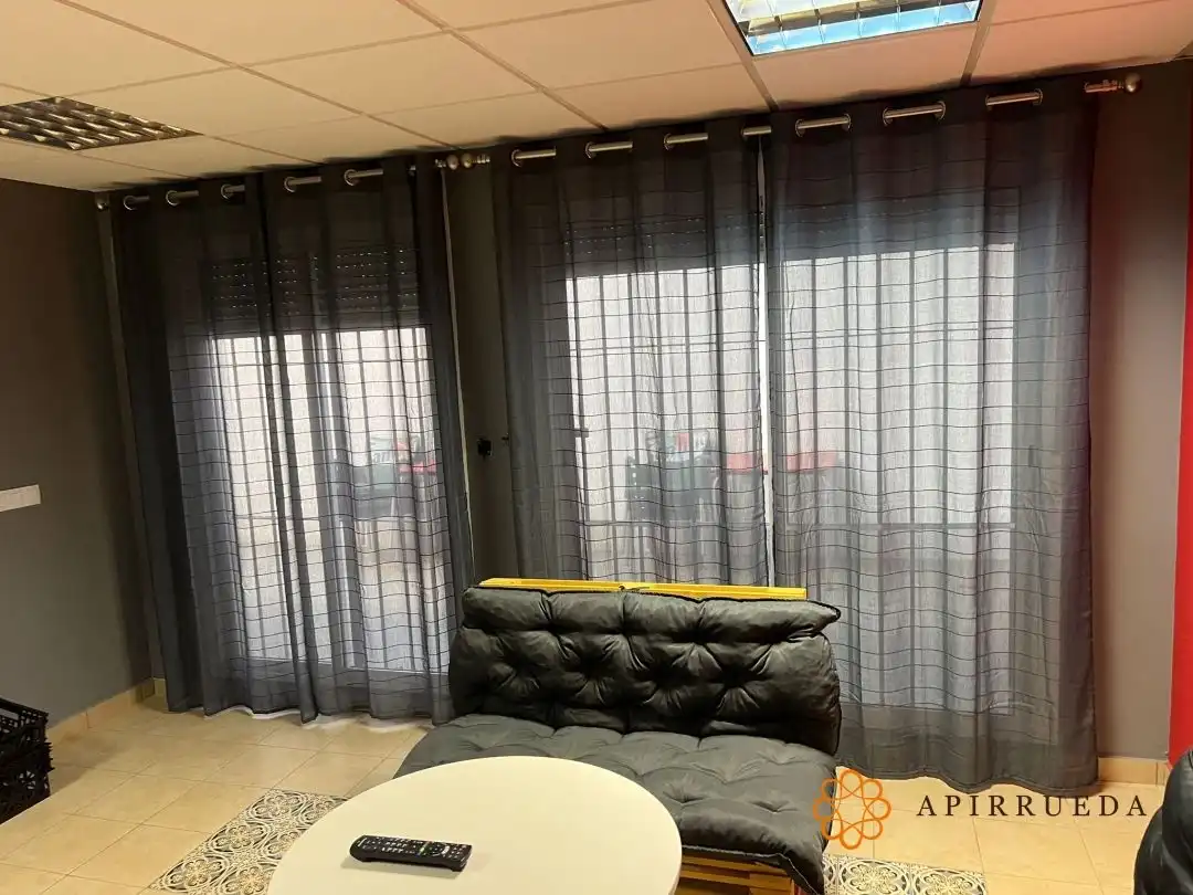 Commercial properties for sale in La Zaida  with Air Conditioner and Furnished