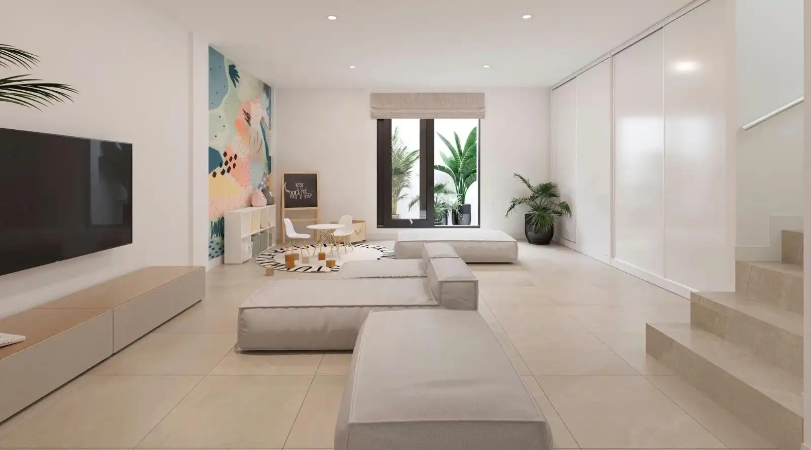 Villa mit Pool zum Verkauf in Benamara - Atalaya, imagen 3