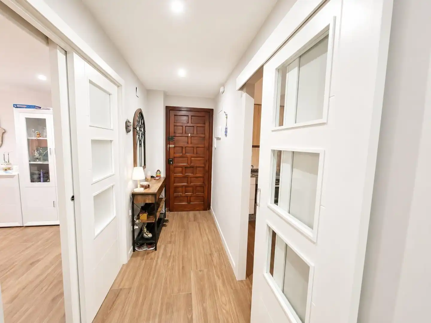 Planta baja en venta en Gandia con Aire acondicionado, Calefacción y Terraza