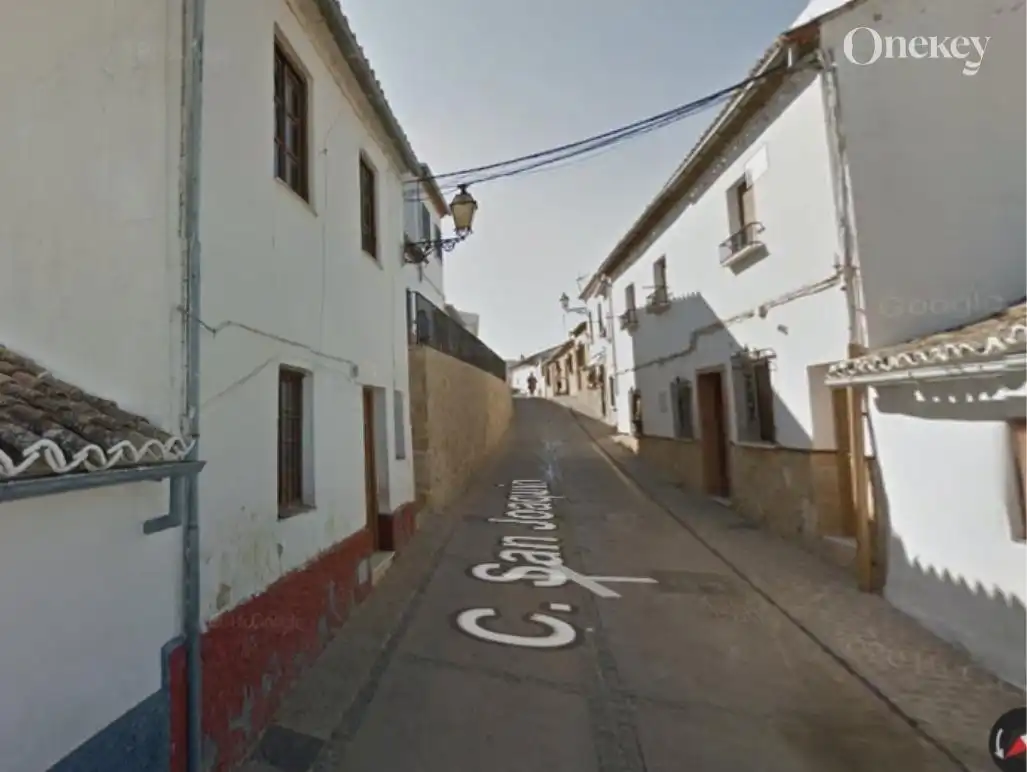 Flat for sale in Zona de la Vega