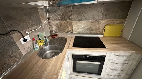 Foto 4 de Apartamento en venta en Manantiales - Estación de Autobuses, Torremolinos