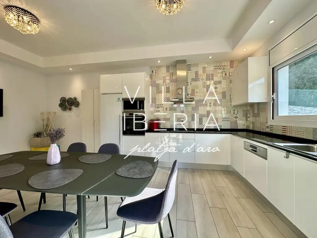 Maison avec piscine à vendre à Calle Puigmal 1, imagen 5