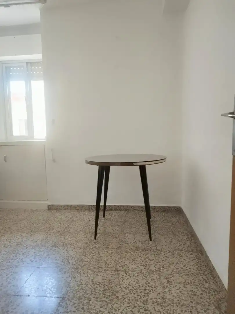 Schlafzimmer von Wohnung zum Verkauf in Málaga mit Klimaanlage und Terrasse