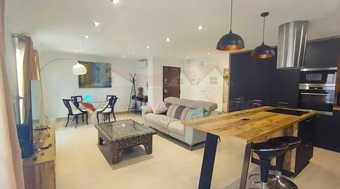 Foto 2 de Ático en venta en Plaza de Toros - Avenida Chapí - Trinquete, Elda