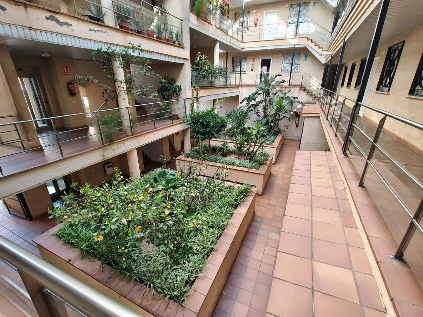 Piso de alquiler en Sevilla