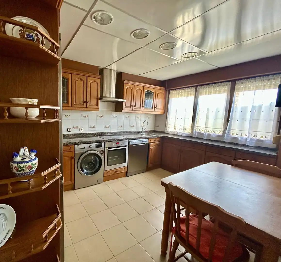 Casa o xalet en venda a Baños de Río Tobía
