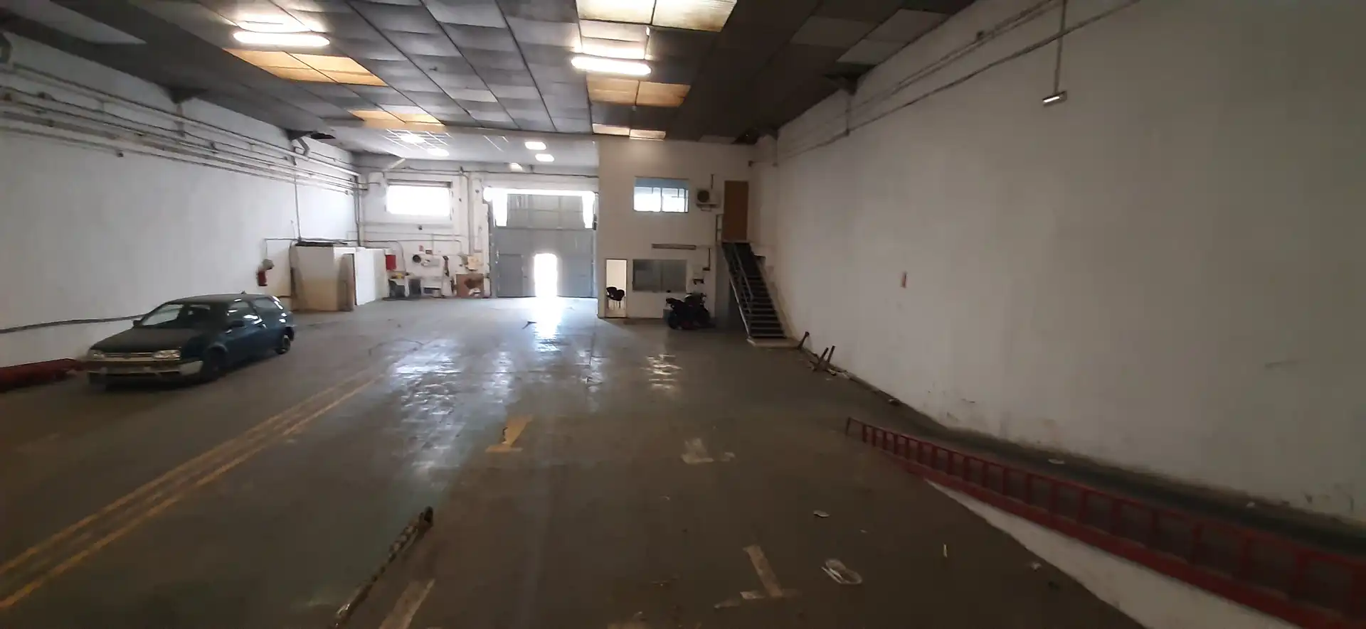 Nave industrielle à vendre à Carrer Pere el Cerimoniós 2, imagen 4