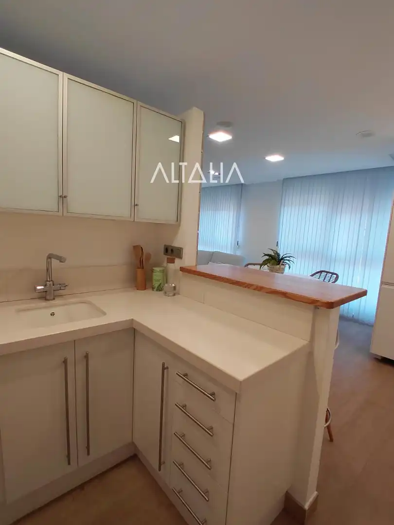 Flat with lift for sale in El Perelló, imagen 9