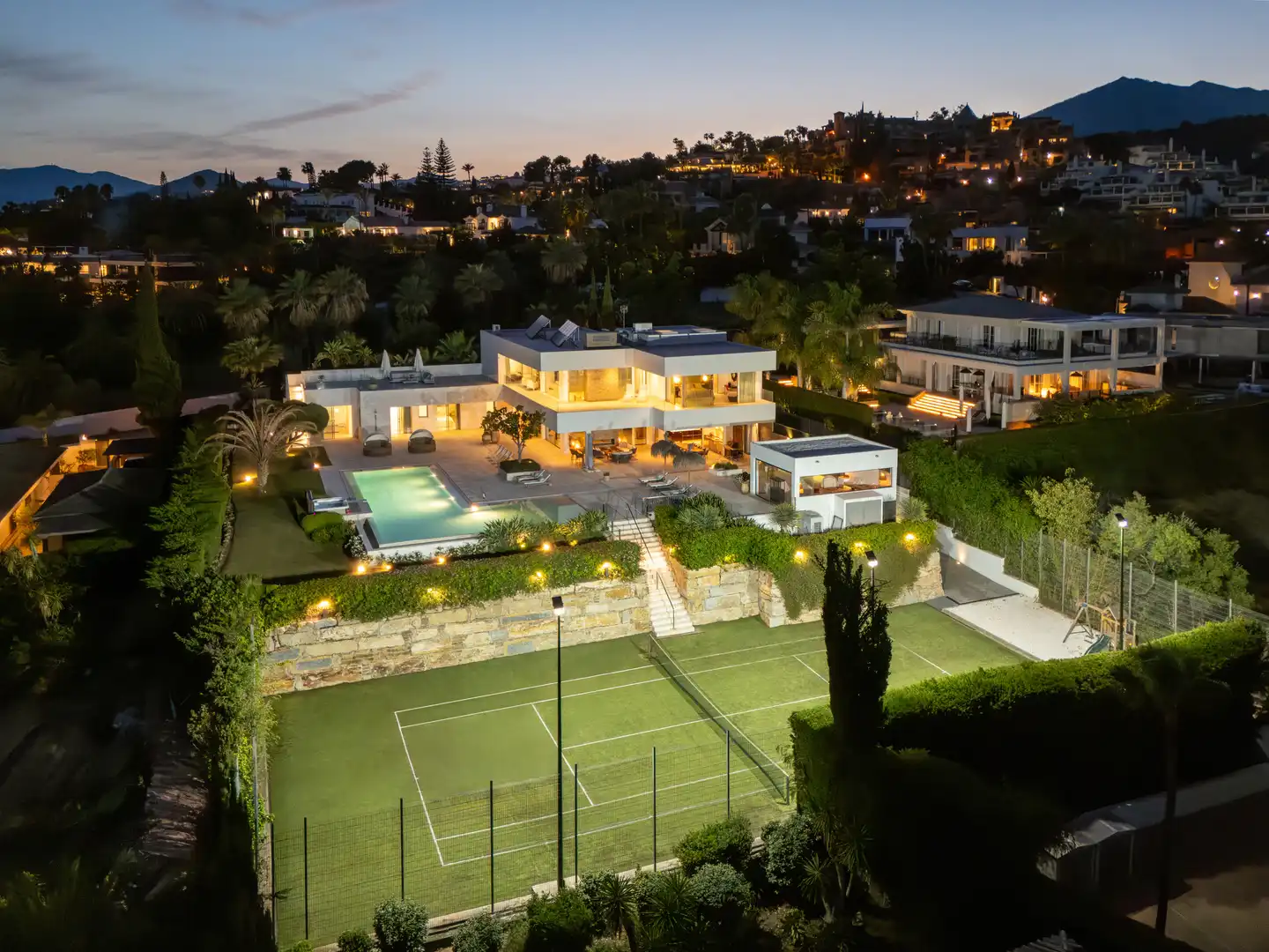 New build Detached house for sale in Calle Osa Menor, imagen 93
