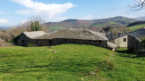 Foto 2 de Finca rústica en venta en Becerreá, Lugo