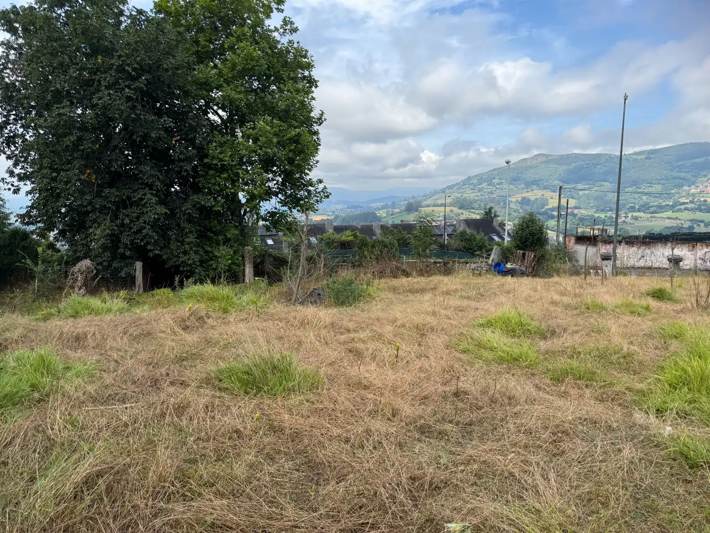 Residencial en venta en Oviedo 