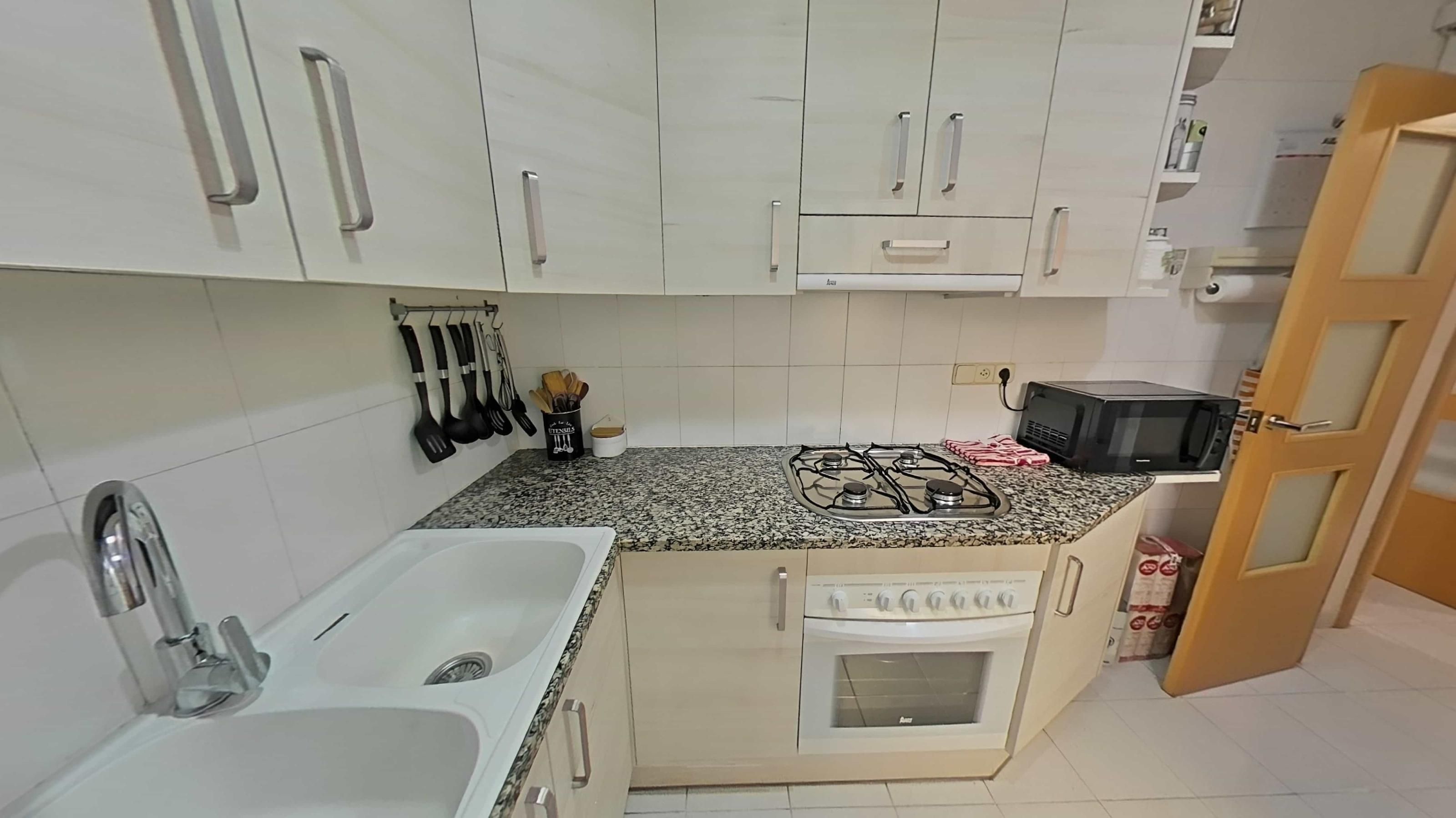 Cocina de Piso en venta en Vilafranca del Penedès con Aire acondicionado, Calefacción y Trastero