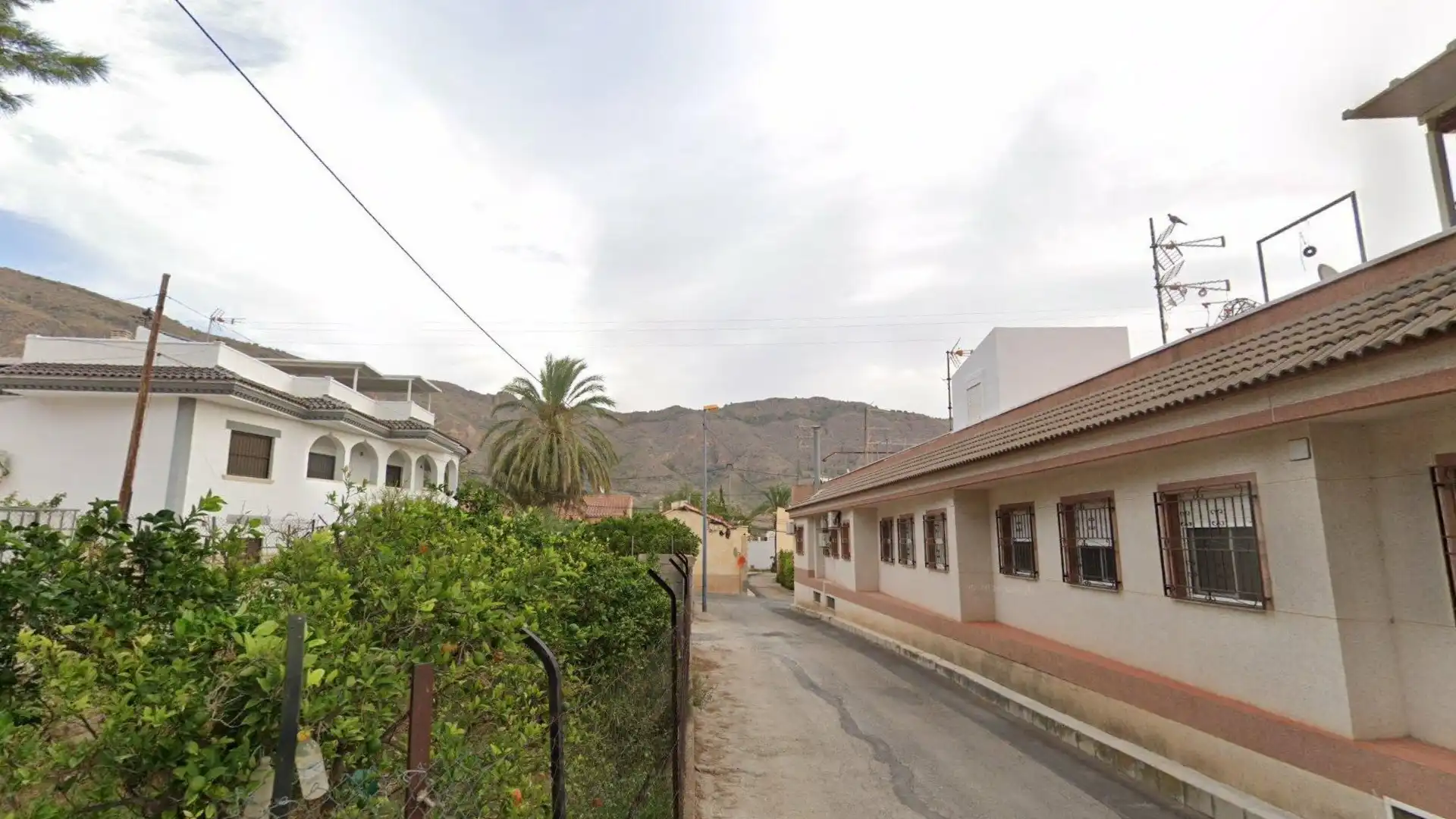 Semi-detached house for sale in Trav. Los Pasos, Componentes, imagen 5