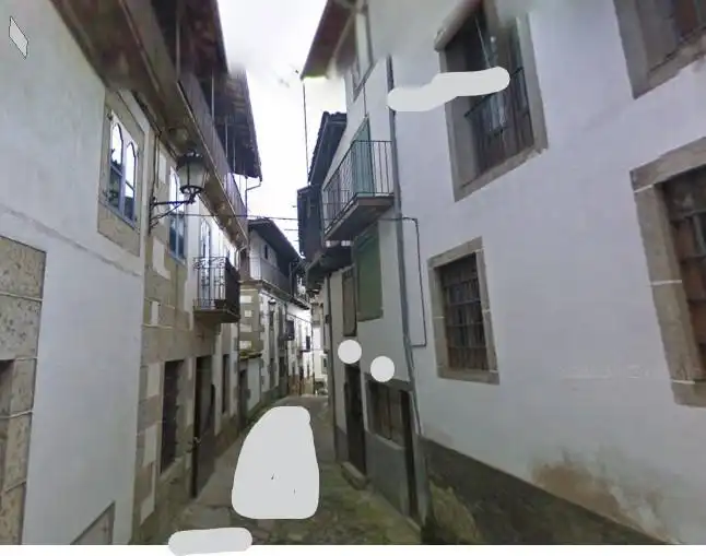 Casa en venda a Candelario