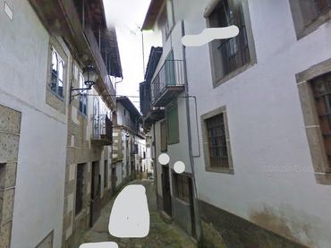 Casa en venta en Candelario