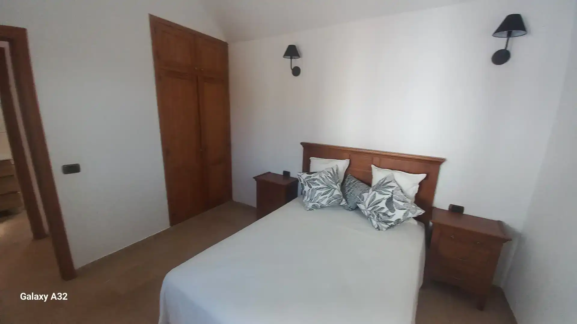 Dormitori de Casa o xalet en venda en Tuineje amb Terrassa