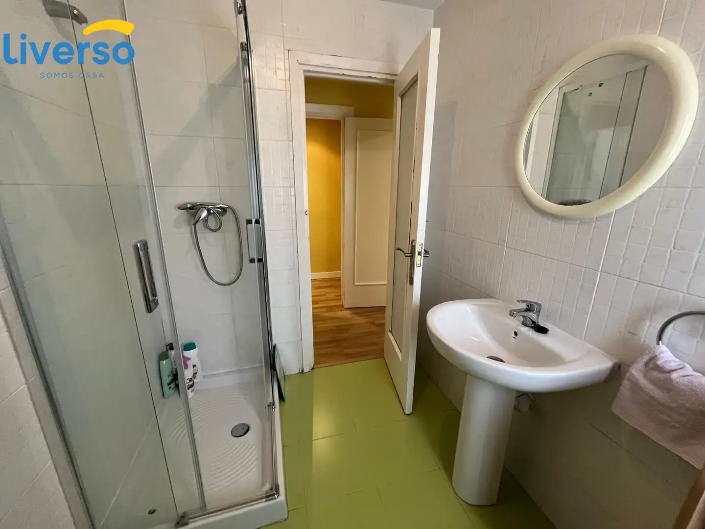 Room in Calle JOSE MARIA DE LA PUENTE, Los Vadillos - R. Sanitaria - Pozanos
