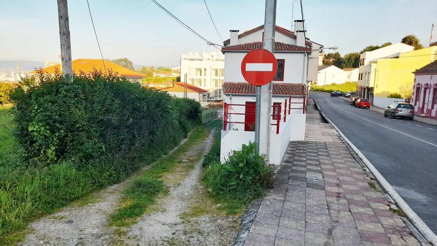 Rustikales Grundstück zum Verkauf in Calle Xesteira 15, imagen 18