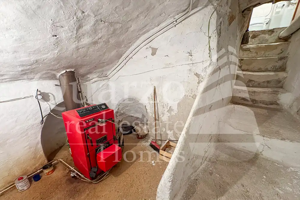 Casa o xalet en venda en Ayora amb Calefacció, Terrassa i Traster