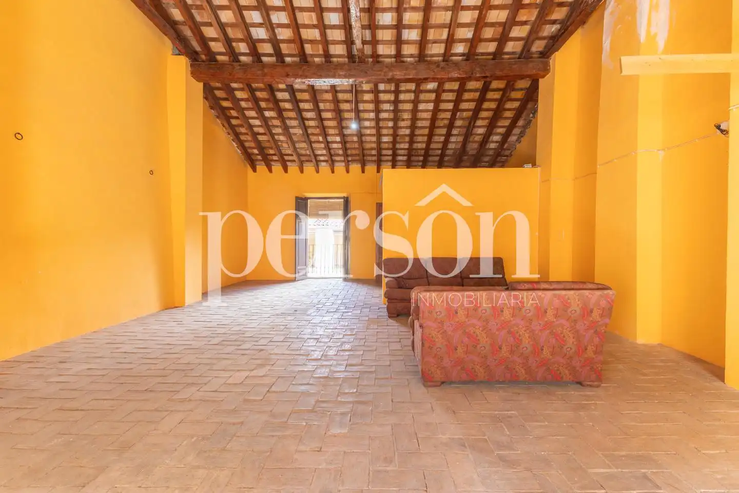 Detached house with terrace for sale in Enguera, imagen 47