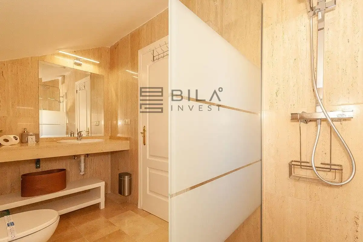 Penthouse with pool for sale in Lagos de Santa María Golf, imagen 17