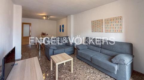 Photo 3 of Apartment to rent in Els Orriols,  Valencia Capital