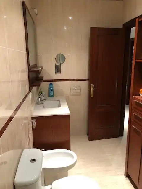 Adossat amb terrassa en venda a Villafranca de Córdoba, imagen 20
