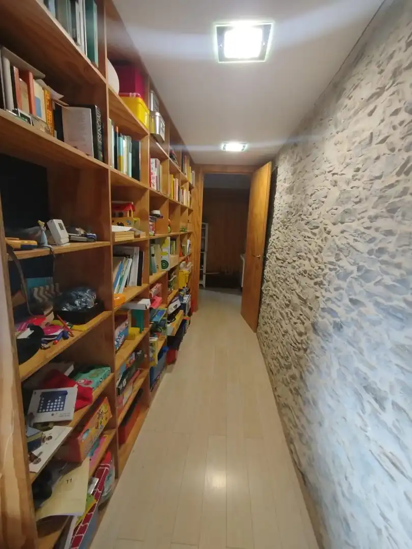 Houses for sale in Santa María de Ordás  with Heating, Private garden and Parquet flooring