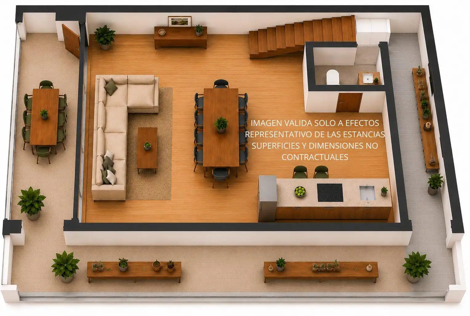 Casa o chalet en venta en Santa Pola con Aire acondicionado, Terraza y Piscina comunitaria