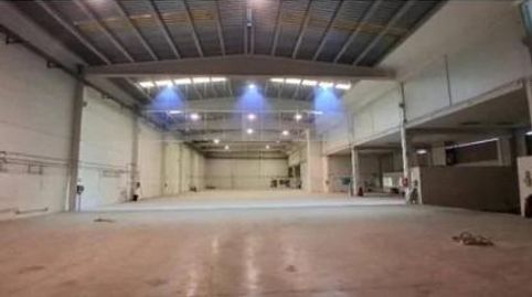 Foto 2 von Fabrikhallen zur Miete in Picassent, Valencia