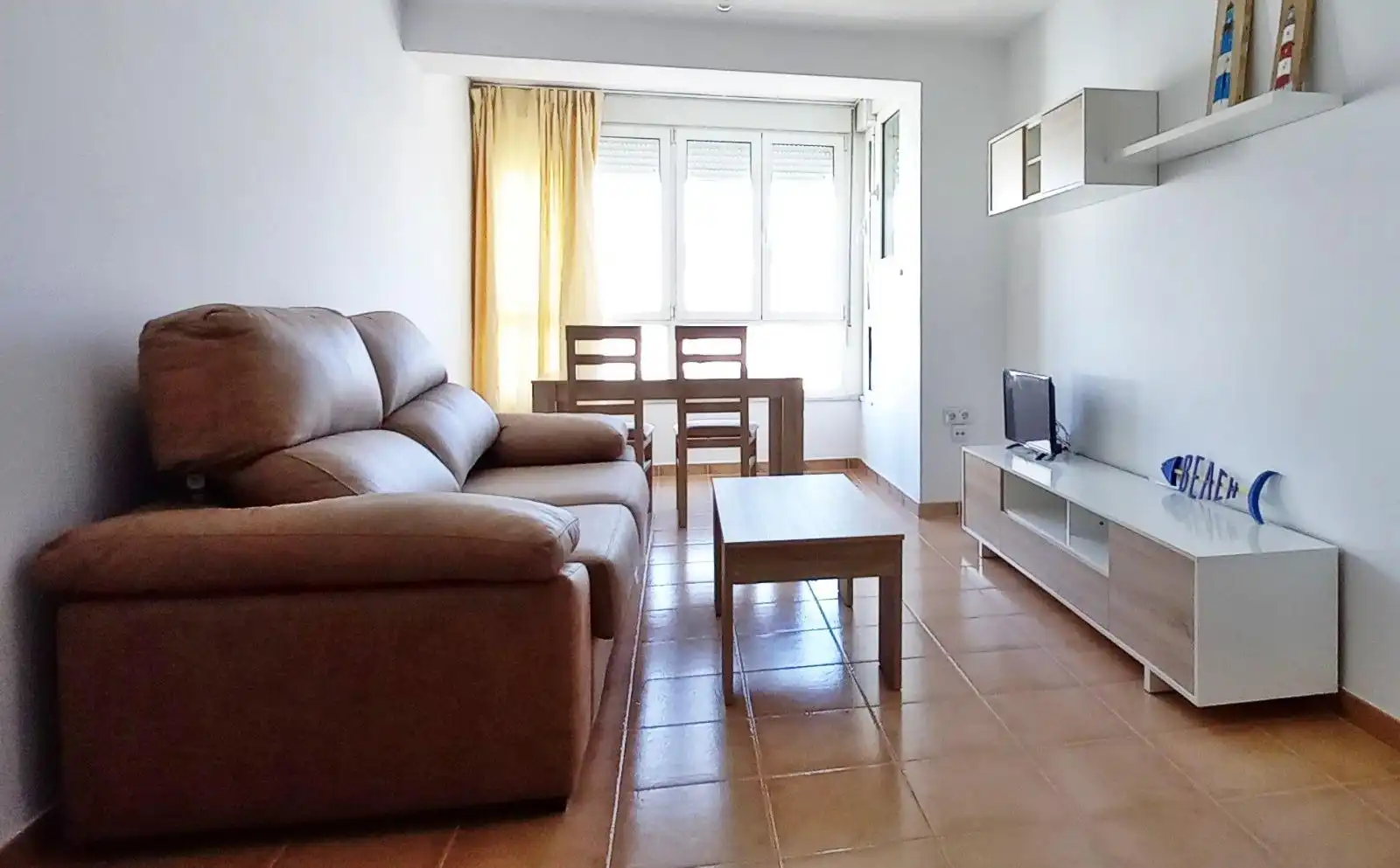 Apartments for rent in Núcleo urbano, Chiclana de la Frontera