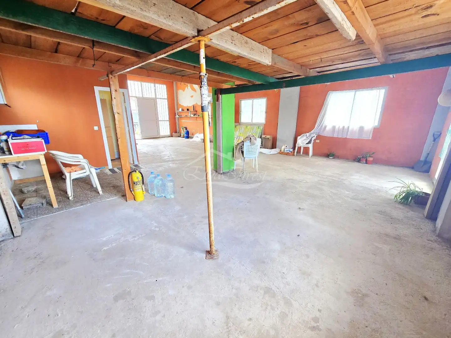 Casa o xalet en venda en Arona amb Terrassa