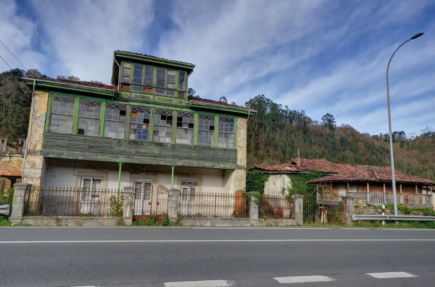 Houses for sale in Piloña