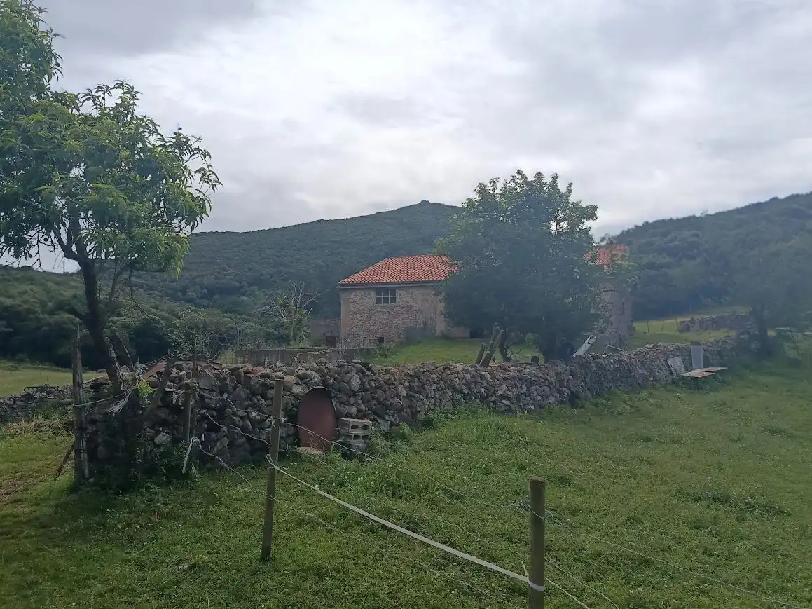 Casa rústica en venda a dueso, imagen 2