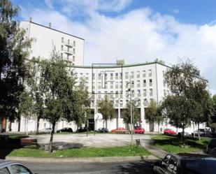 Vista exterior de Local en venda en Ferrol