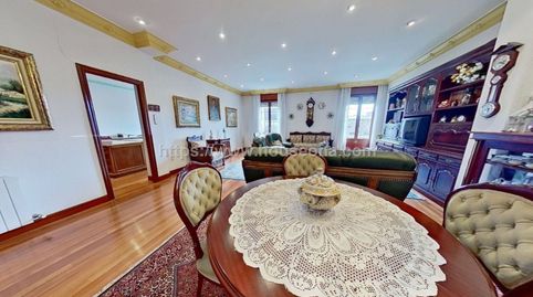 Foto 2 de Piso en venta en Hurtado Amezaga, Zabalburu, Bilbao