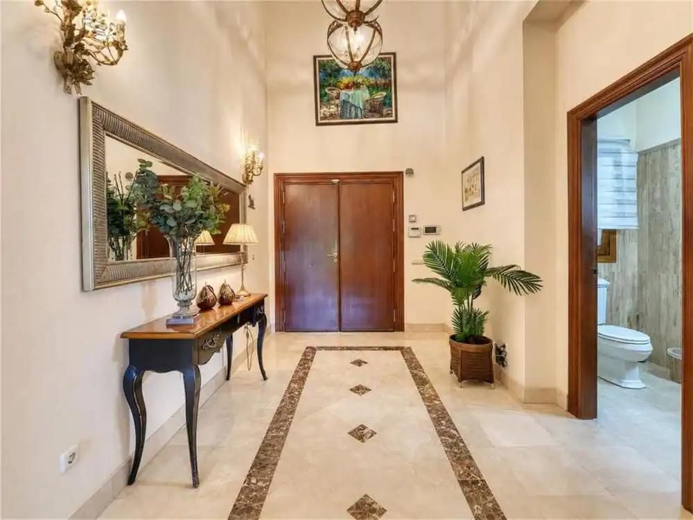 Casa con piscina in affitto a Las Chapas - El Rosario, imagen 22