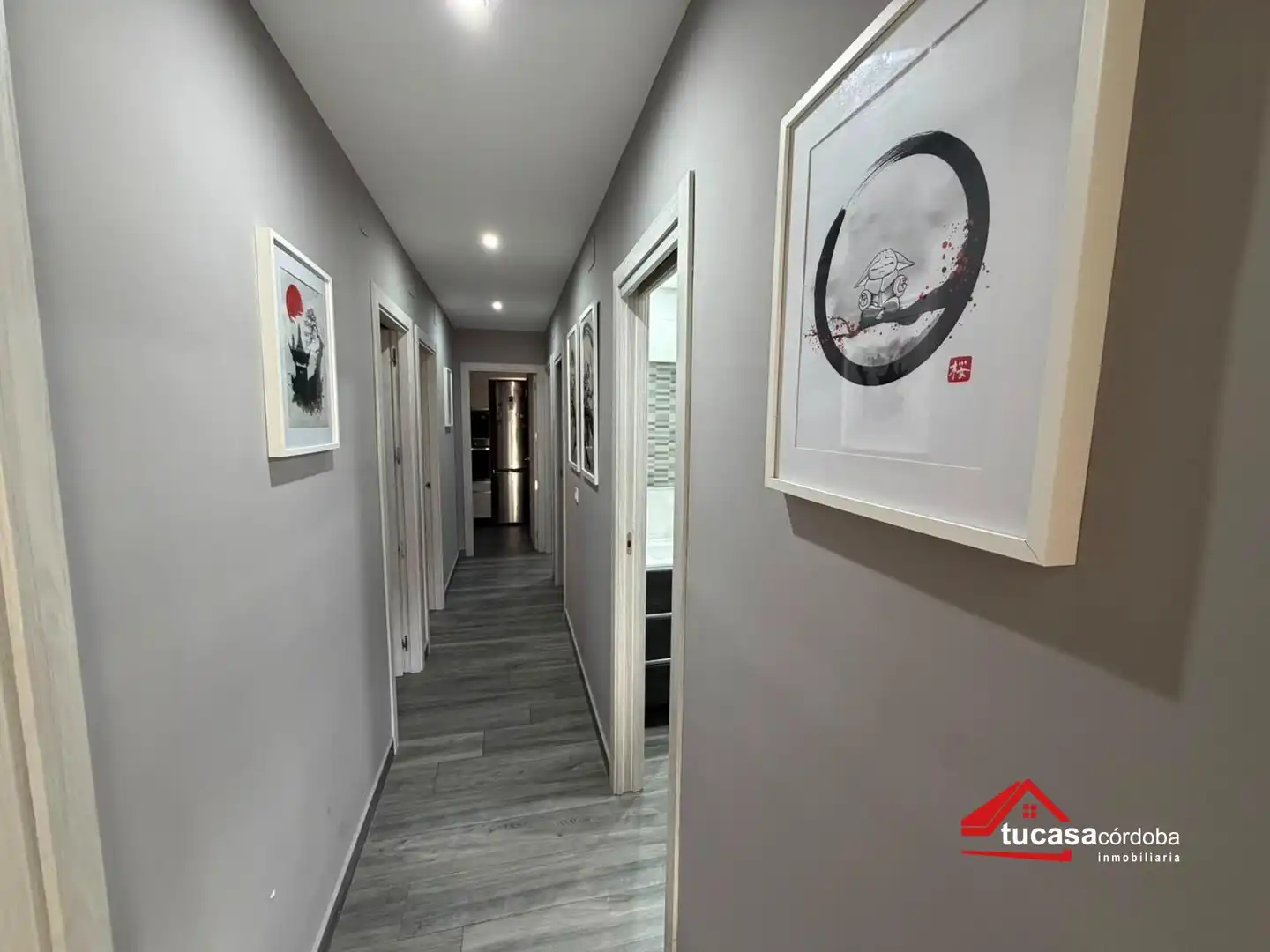 Wohnung mit Aufzug zum Verkauf in Centro, imagen 8