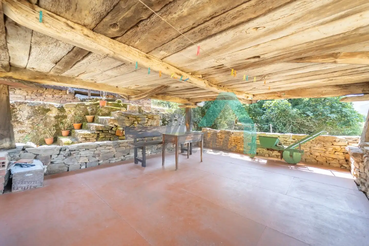 Casa o xalet en venda a Villamar de Abajo, Salas