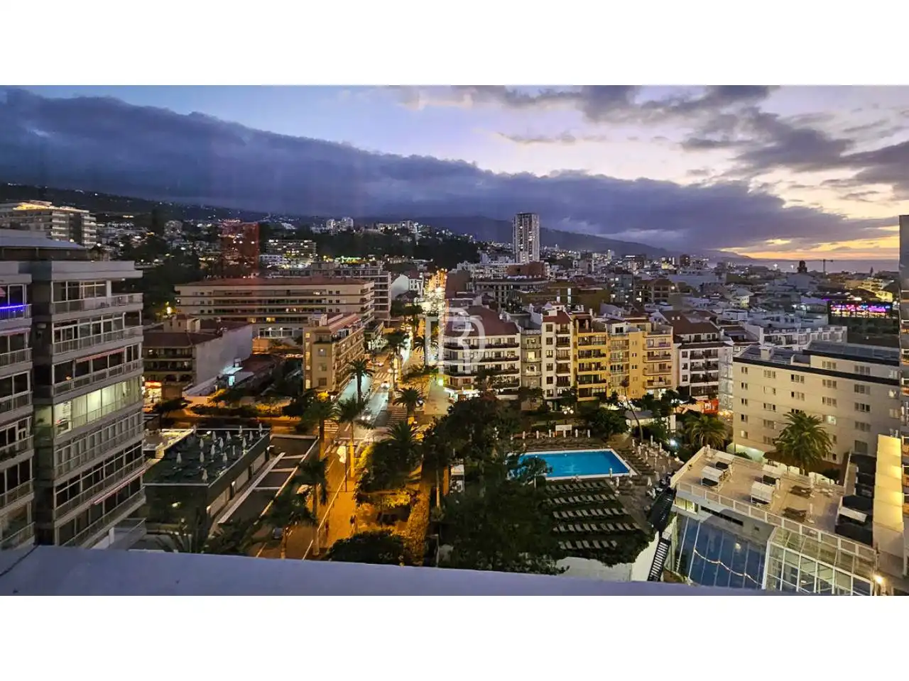 Àtic amb terrassa en venda a Avenida Familia Betancourt y Molina, imagen 19