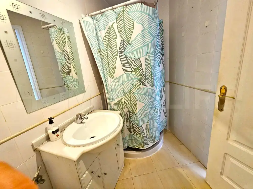 Wohnung zur Miete in Puerto Marina