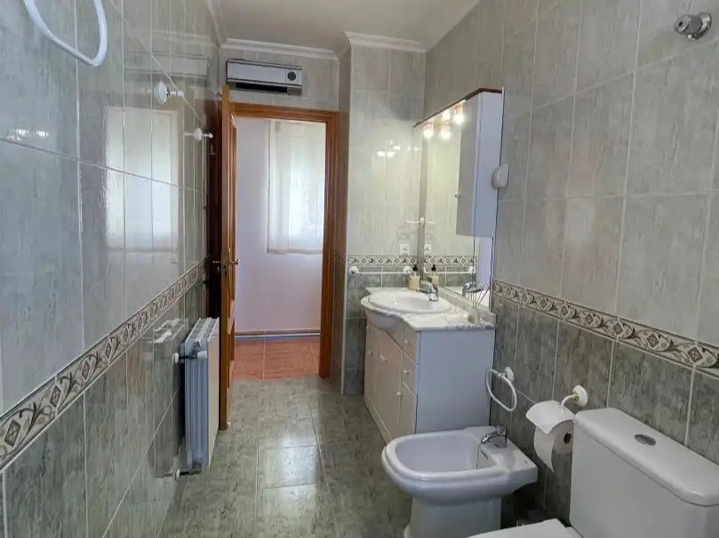 Flat for rent in Avenida Villena, 30, Caudete