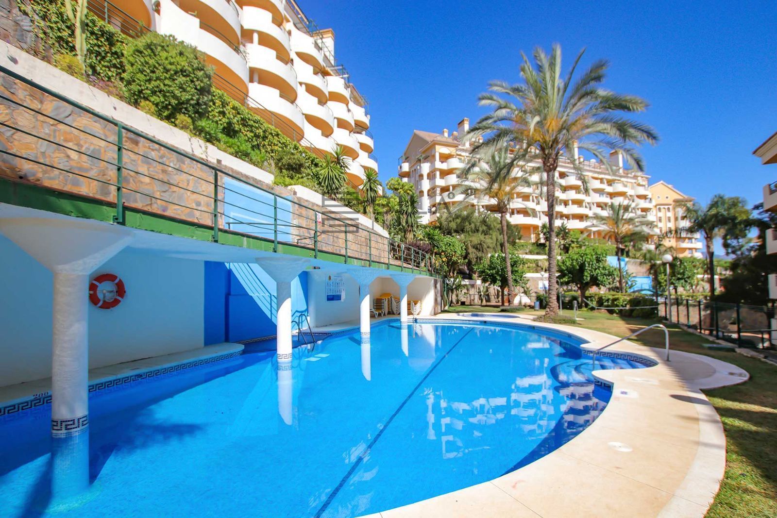 Duplex for sale in MANOLETE, Nueva Andalucía centro